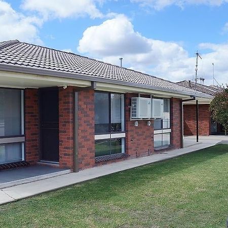 Maude St Apartments Shepparton Luaran gambar