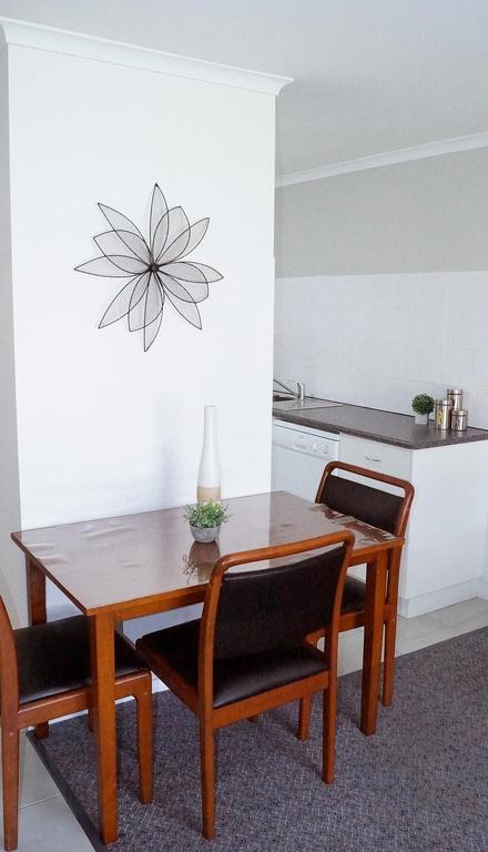 Maude St Apartments Shepparton Bilik gambar