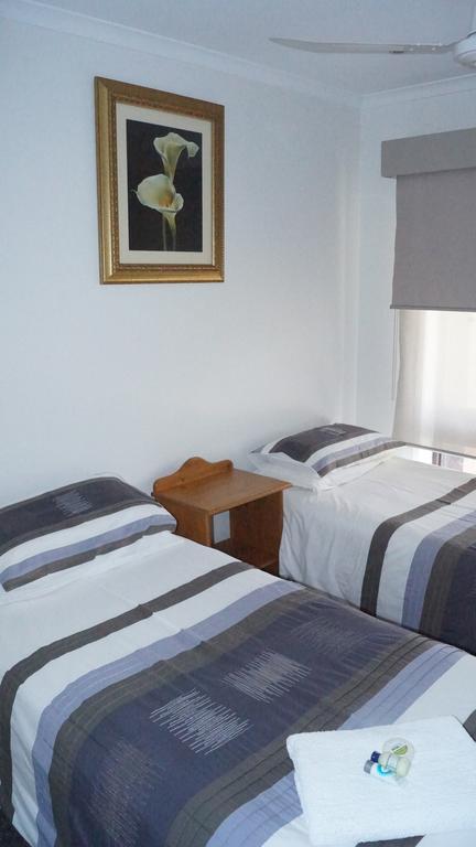 Maude St Apartments Shepparton Luaran gambar