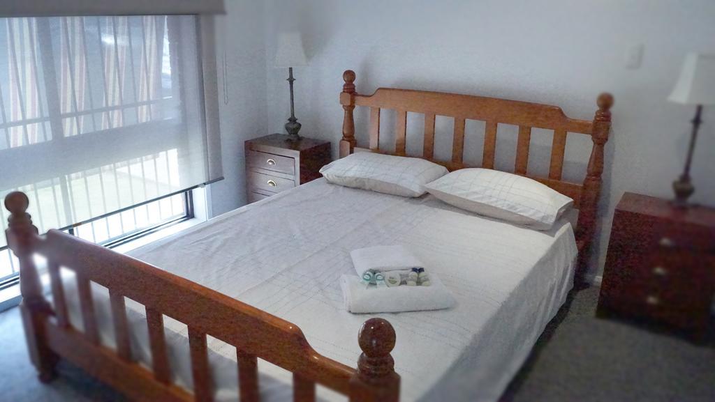 Maude St Apartments Shepparton Luaran gambar