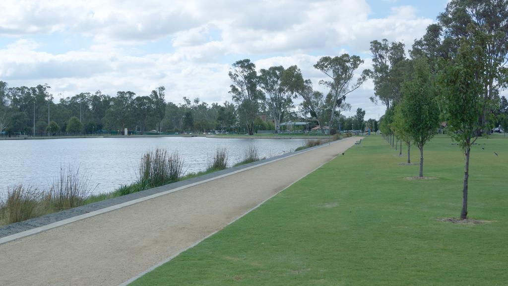 Maude St Apartments Shepparton Luaran gambar