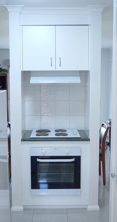 Maude St Apartments Shepparton Luaran gambar