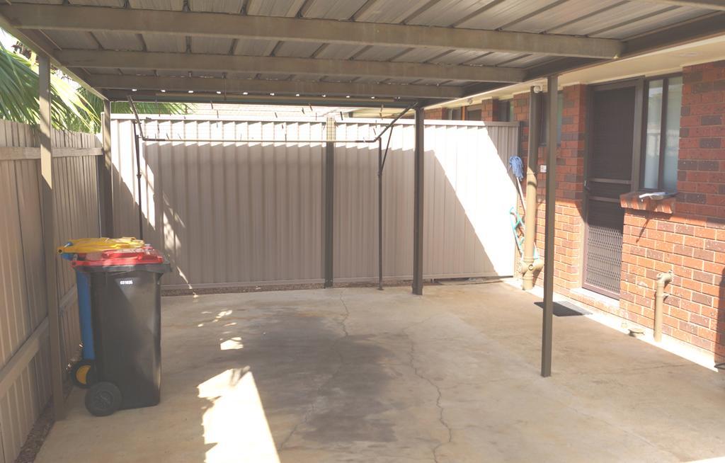 Maude St Apartments Shepparton Luaran gambar
