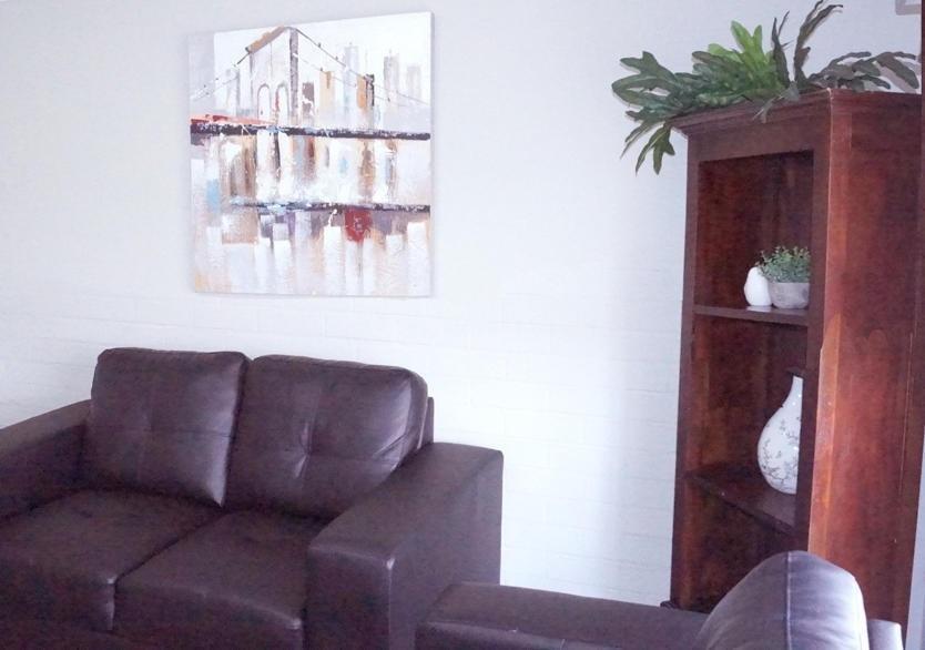 Maude St Apartments Shepparton Luaran gambar