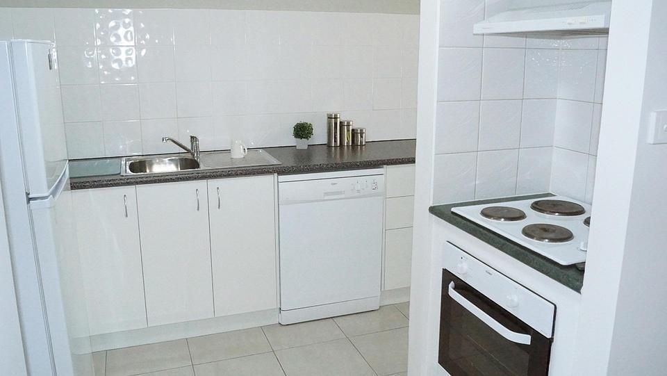 Maude St Apartments Shepparton Luaran gambar