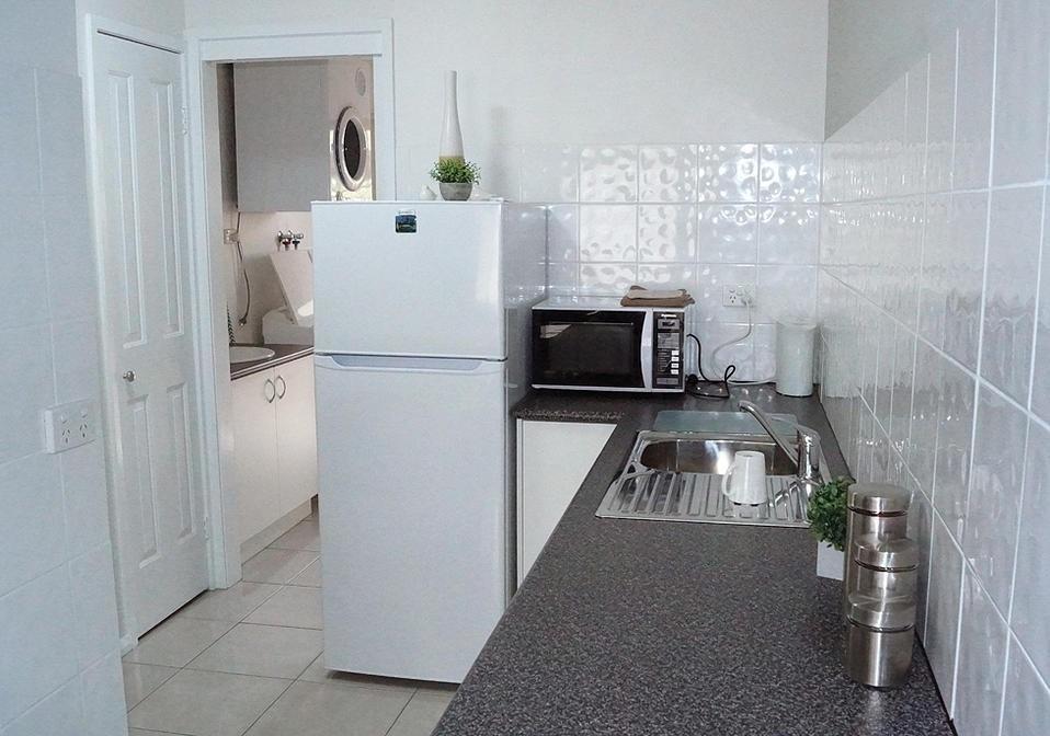 Maude St Apartments Shepparton Luaran gambar