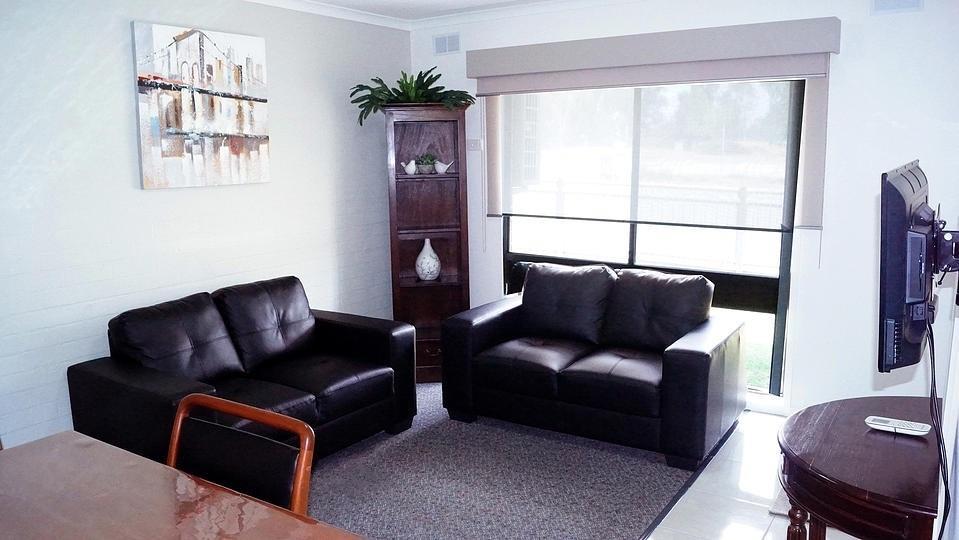 Maude St Apartments Shepparton Luaran gambar