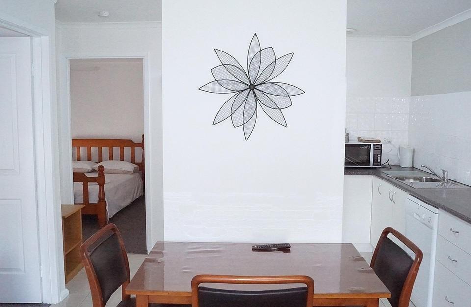 Maude St Apartments Shepparton Luaran gambar